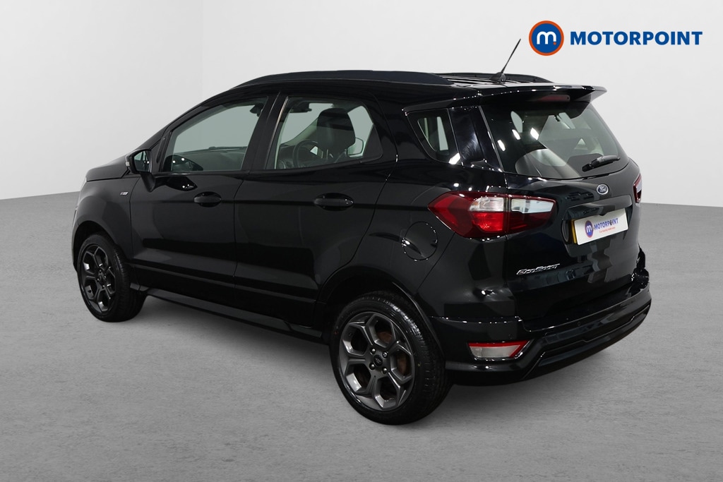 Used Ford Ecosport 2019 for sale - 77128434: Photo 5