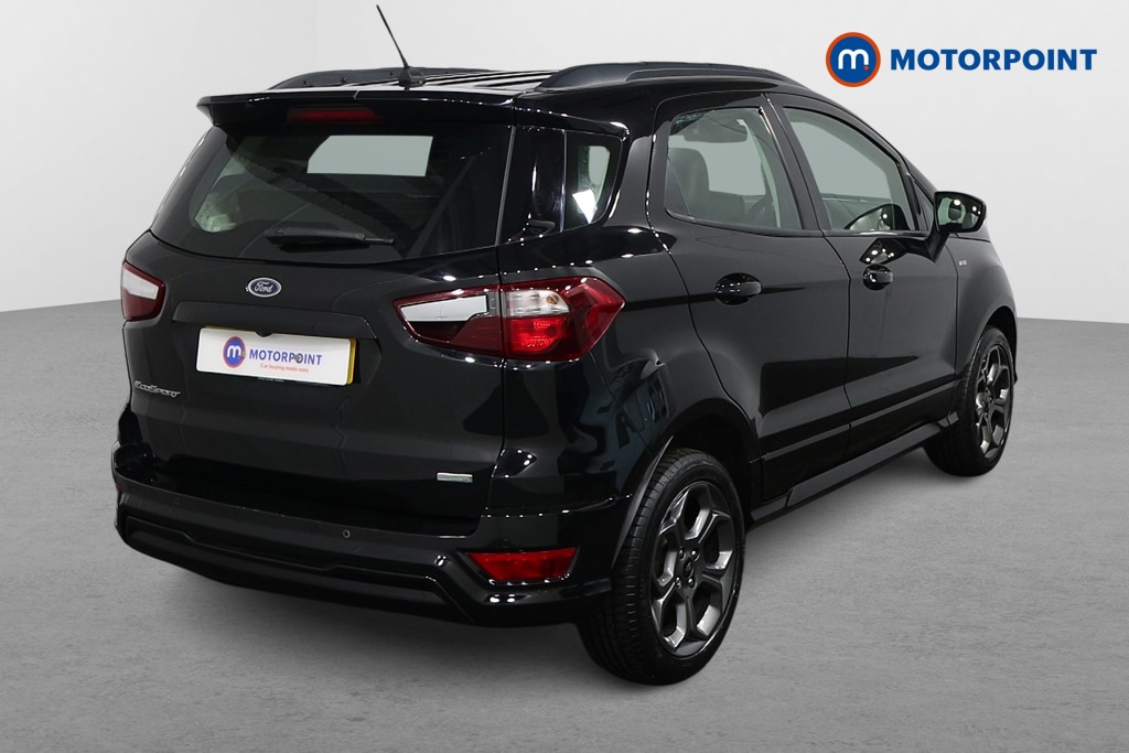 Used Ford Ecosport 2019 for sale - 77128434: Photo 7