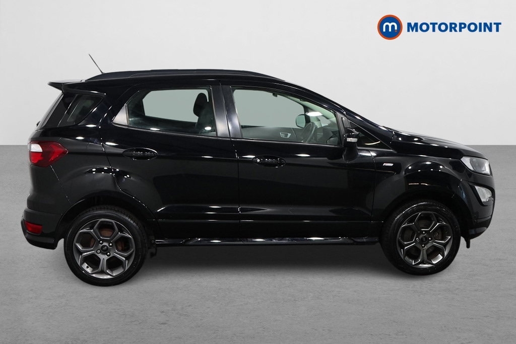 Used Ford Ecosport 2019 for sale - 77128434: Photo 8