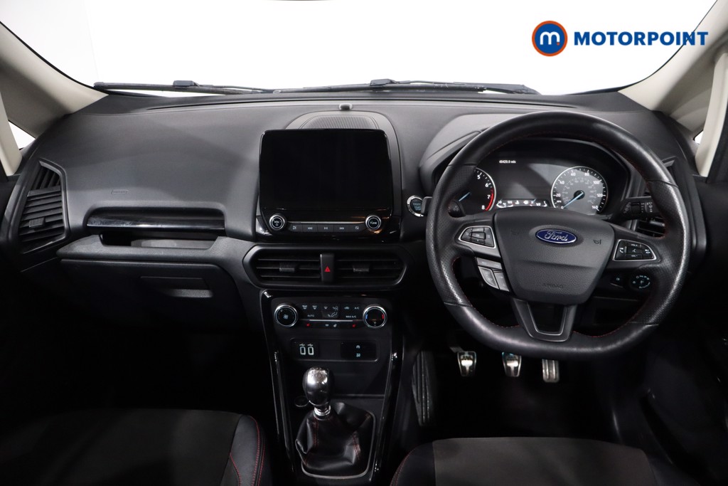 Used Ford Ecosport 2019 for sale - 77128434: Photo 9