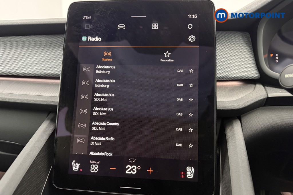 Used Polestar Polestar 2 for sale - 78196990: Photo 10