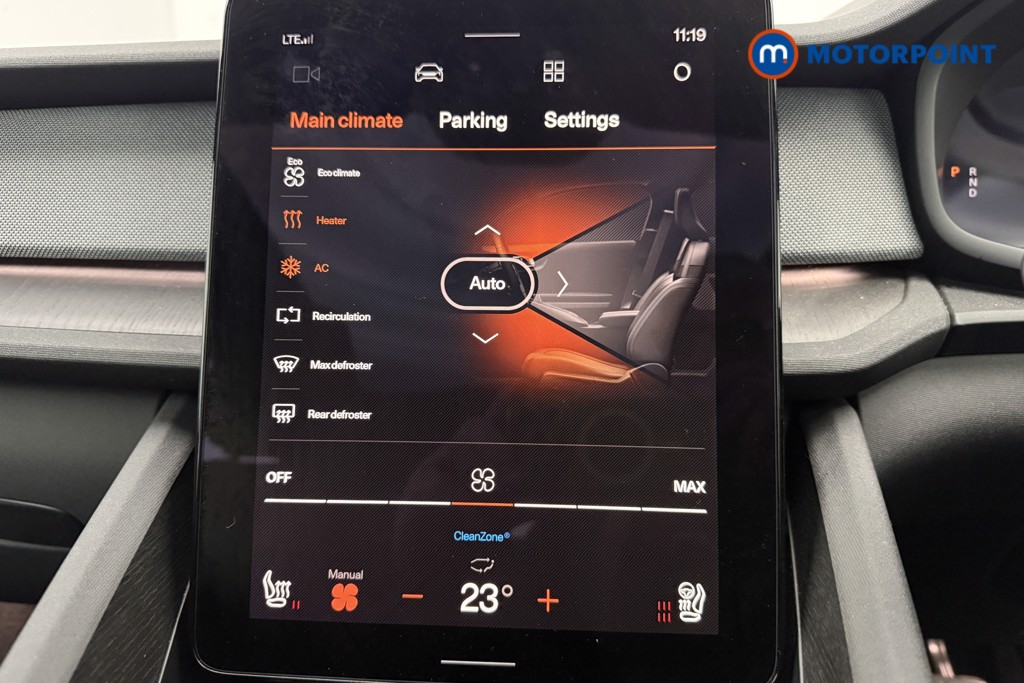 Used Polestar Polestar 2 for sale - 78196990: Photo 23