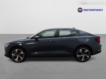 Used Polestar Polestar 2 undefined for sale - 78196990: Photo