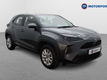 2023 - 1.5 Hybrid Icon 5dr CVT