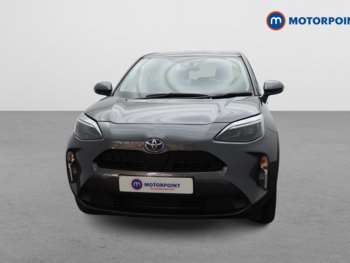 Used Toyota Yaris Cross 2023 for sale - 74927456: Photo