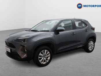 Used Toyota Yaris Cross 2023 for sale - 74927456: Photo