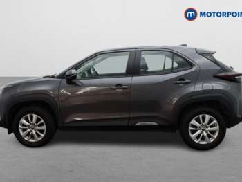 Used Toyota Yaris Cross 2023 for sale - 74927456: Photo