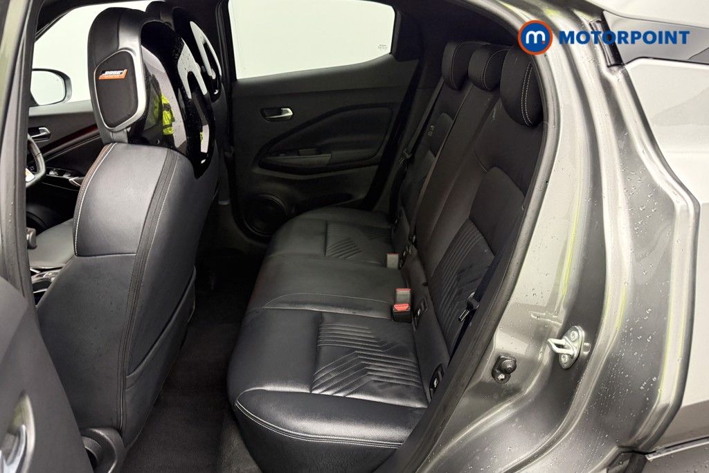 Used Nissan Juke 2025 for sale - 76127858: Photo 14