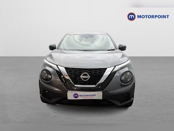 Used Nissan Juke 2025 for sale - 76127858: Photo 2