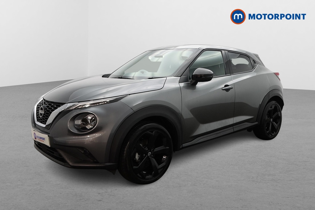 Used Nissan Juke 2025 for sale - 76127858: Photo 3