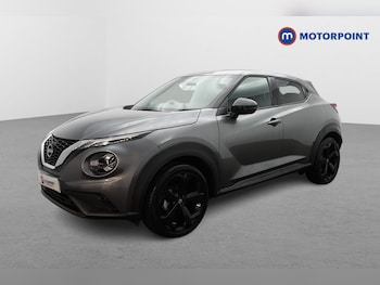Used Nissan Juke 2025 for sale - 76127858: Photo 3