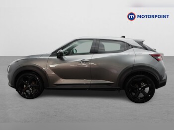 Used Nissan Juke 2025 for sale - 76127858: Photo 4