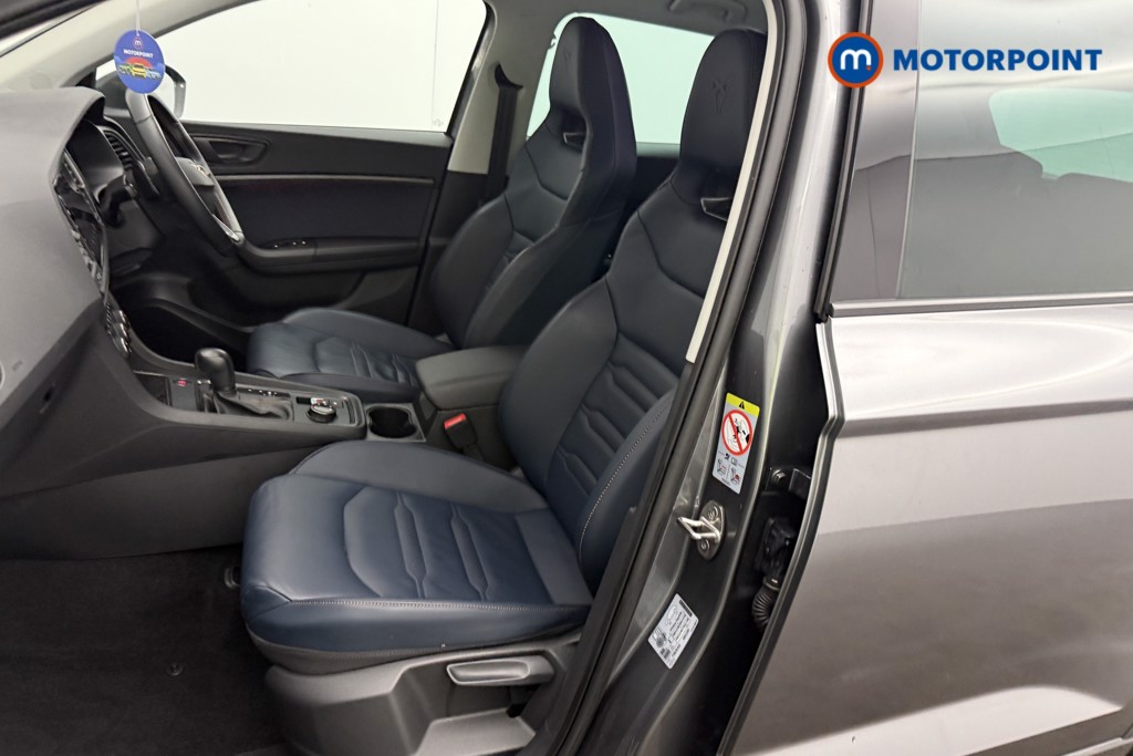 Used Cupra Ateca 2023 for sale - 77026115: Photo 10