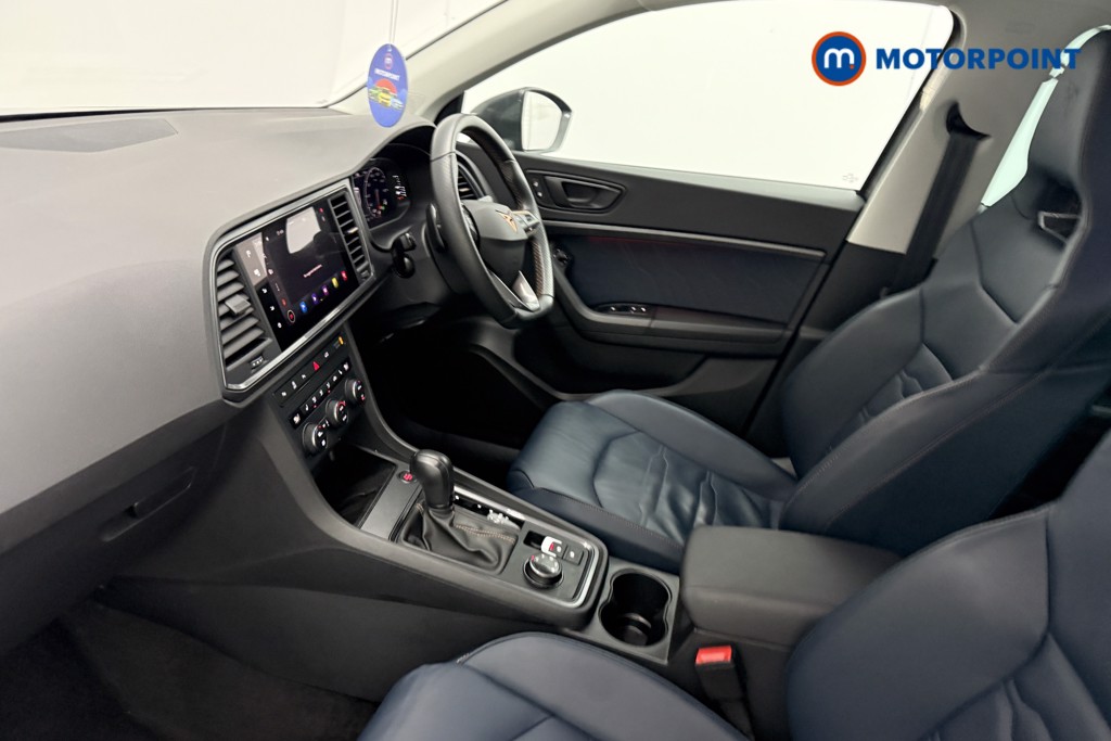 Used Cupra Ateca 2023 for sale - 77026115: Photo 11