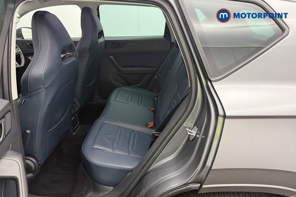 Used Cupra Ateca 2023 for sale - 77026115: Photo 13