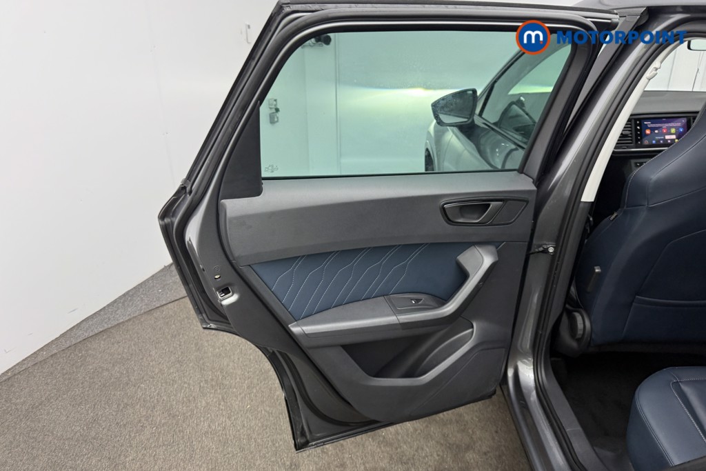 Used Cupra Ateca 2023 for sale - 77026115: Photo 15