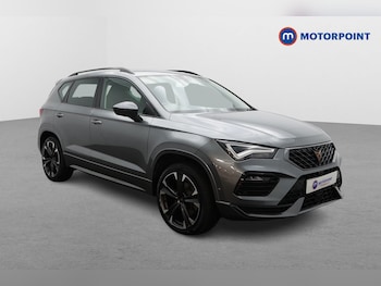 2023 - 2.0 EcoTSI 190 V2 5dr DSG 4Drive