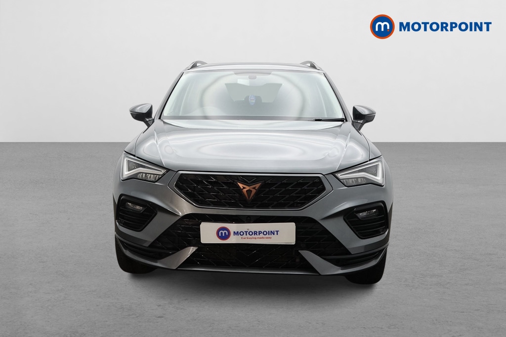Used Cupra Ateca 2023 for sale - 77026115: Photo 2