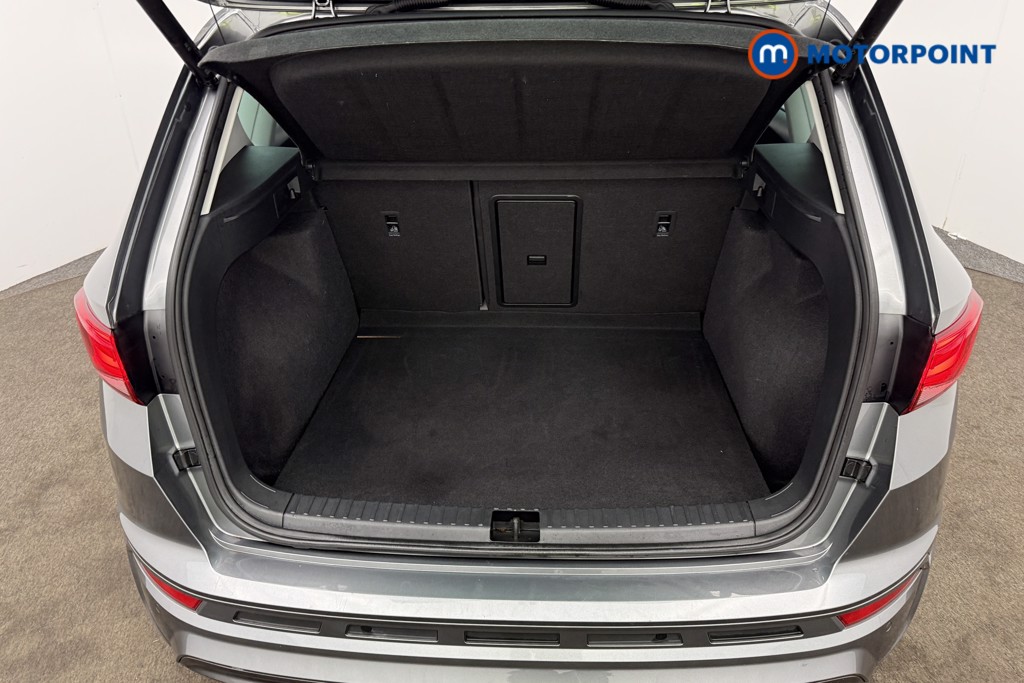 Used Cupra Ateca 2023 for sale - 77026115: Photo 21