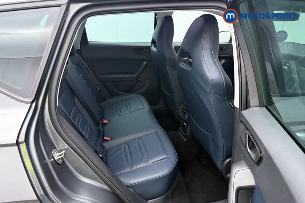 Used Cupra Ateca 2023 for sale - 77026115: Photo 23