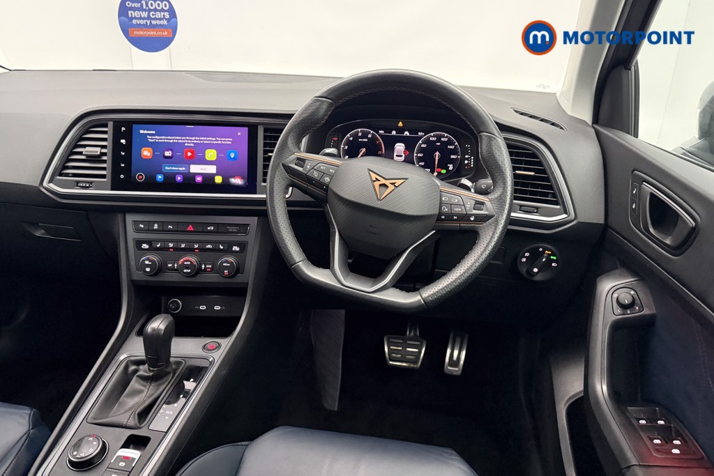 Used Cupra Ateca 2023 for sale - 77026115: Photo 25