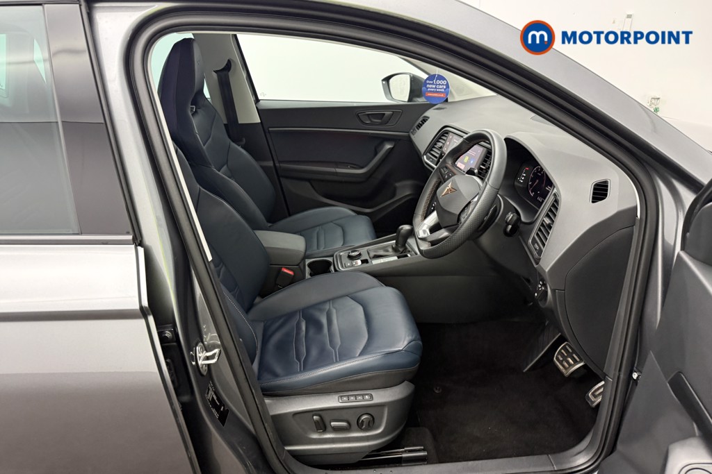 Used Cupra Ateca 2023 for sale - 77026115: Photo 26