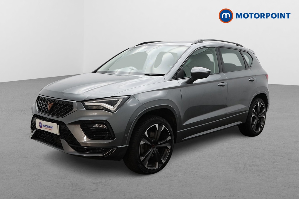 Used Cupra Ateca 2023 for sale - 77026115: Photo 3