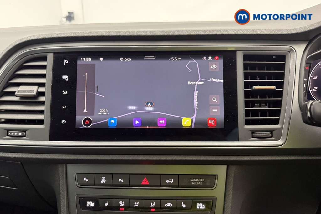 Used Cupra Ateca 2023 for sale - 77026115: Photo 39