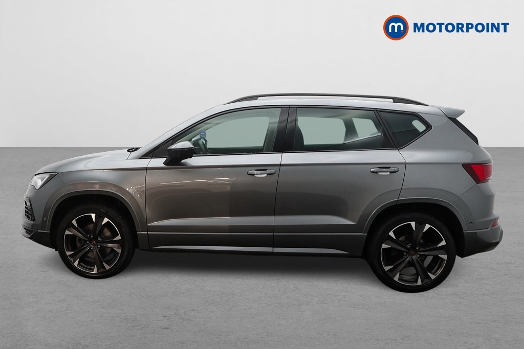 Used Cupra Ateca 2023 for sale - 77026115: Photo 4