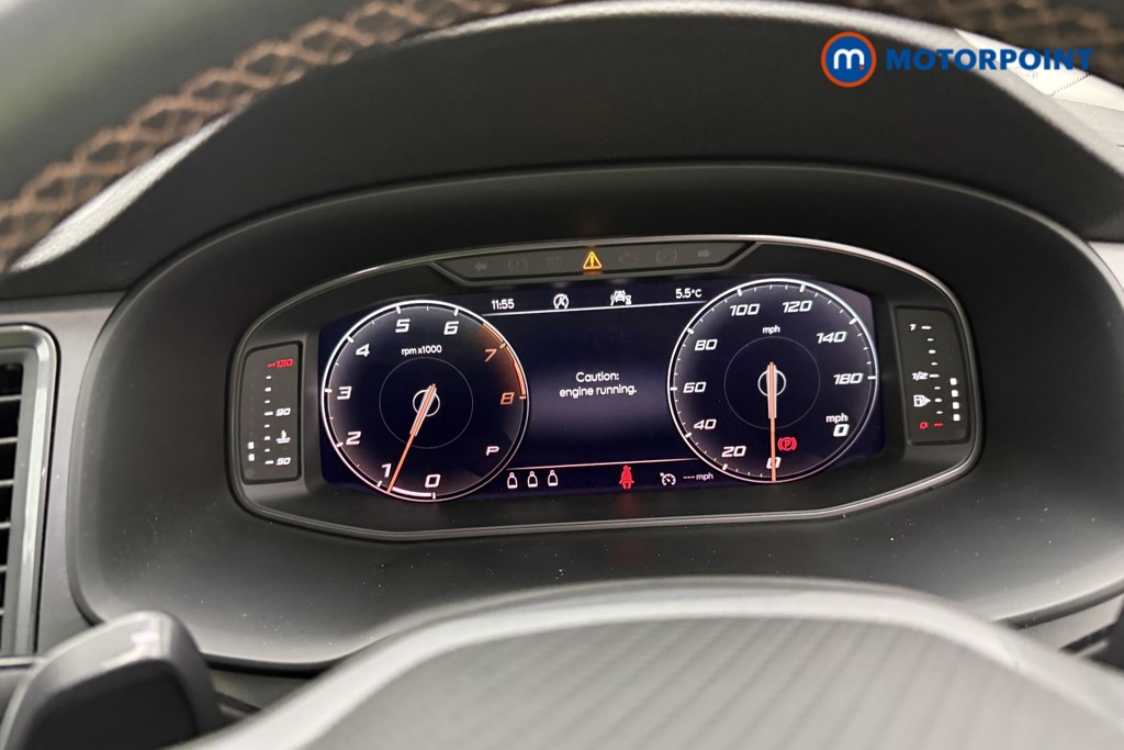 Used Cupra Ateca 2023 for sale - 77026115: Photo 42