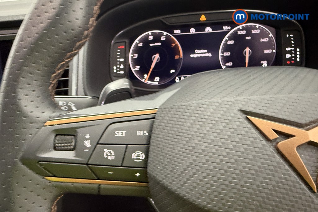 Used Cupra Ateca 2023 for sale - 77026115: Photo 43