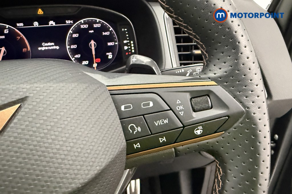 Used Cupra Ateca 2023 for sale - 77026115: Photo 44