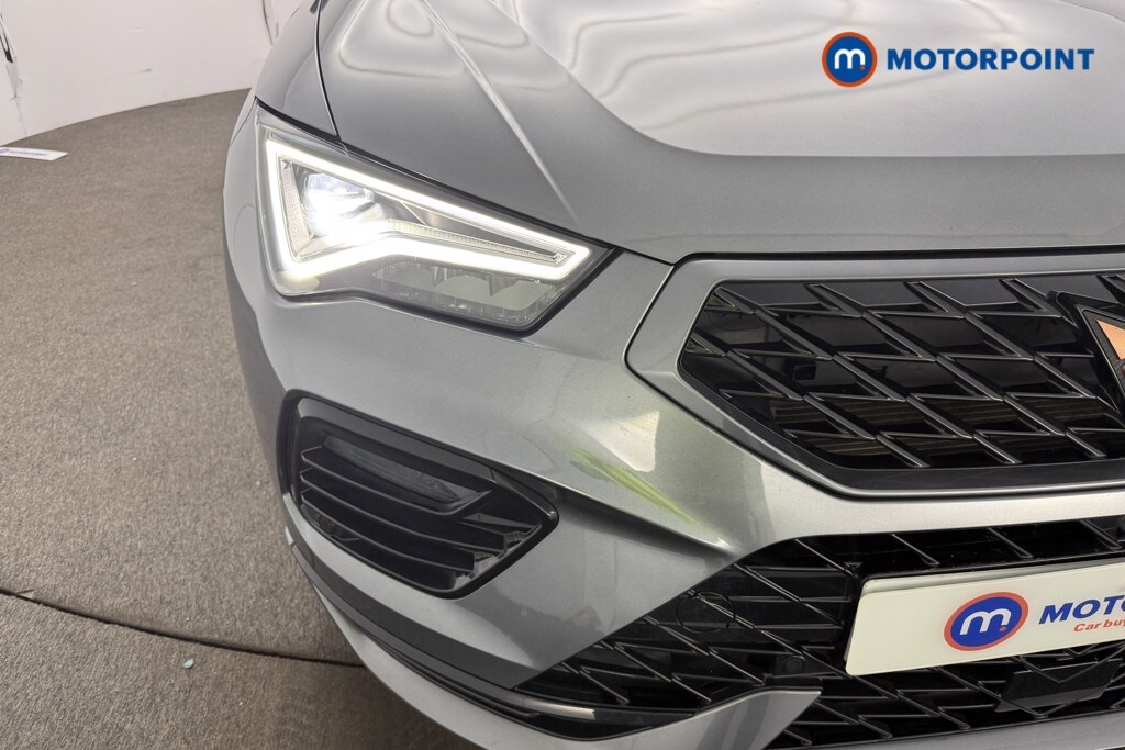 Used Cupra Ateca 2023 for sale - 77026115: Photo 45