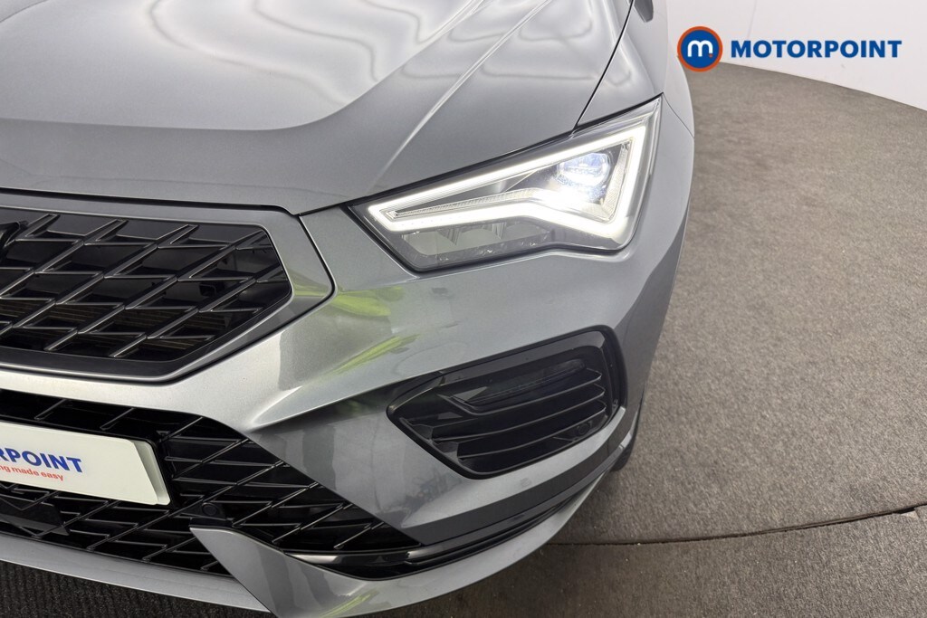 Used Cupra Ateca 2023 for sale - 77026115: Photo 46