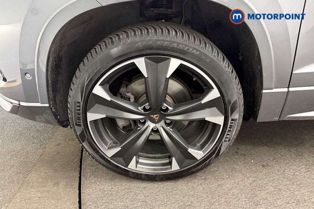 Used Cupra Ateca 2023 for sale - 77026115: Photo 47