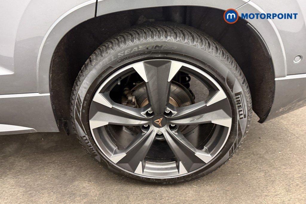 Used Cupra Ateca 2023 for sale - 77026115: Photo 48