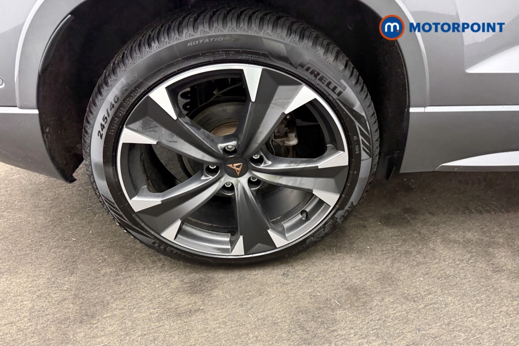 Used Cupra Ateca 2023 for sale - 77026115: Photo 49