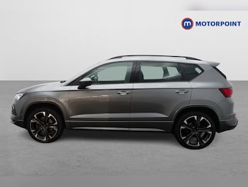 Used Cupra Ateca 2023 for sale - 77026115: Photo