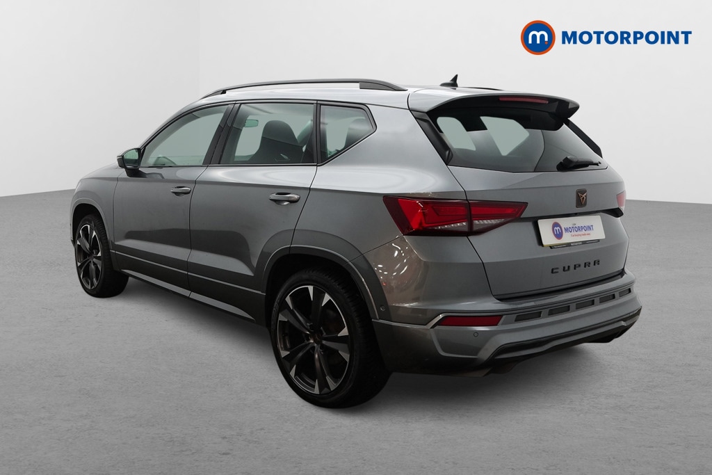 Used Cupra Ateca 2023 for sale - 77026115: Photo 5