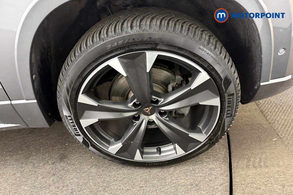 Used Cupra Ateca 2023 for sale - 77026115: Photo 50