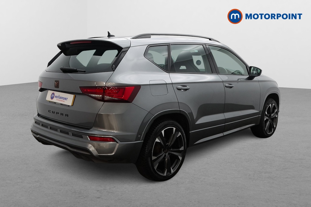 Used Cupra Ateca 2023 for sale - 77026115: Photo 7