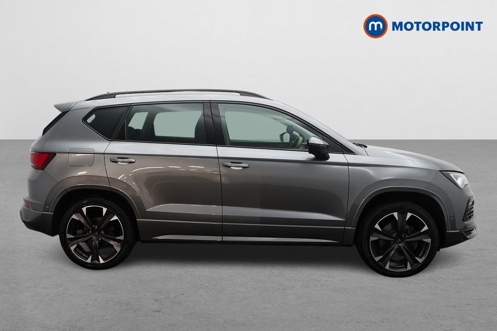 Used Cupra Ateca 2023 for sale - 77026115: Photo 8