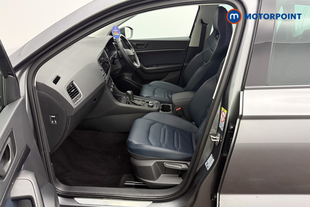 Used Cupra Ateca 2023 for sale - 77026115: Photo 9