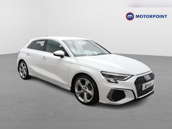 Audi - A3