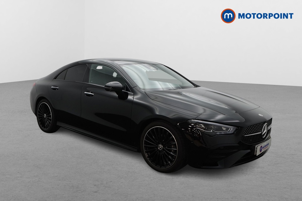 Used Mercedes-Benz CLA 2024 for sale - 76734548: Photo 1