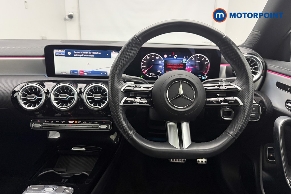 Used Mercedes-Benz CLA 2024 for sale - 76734548: Photo 10