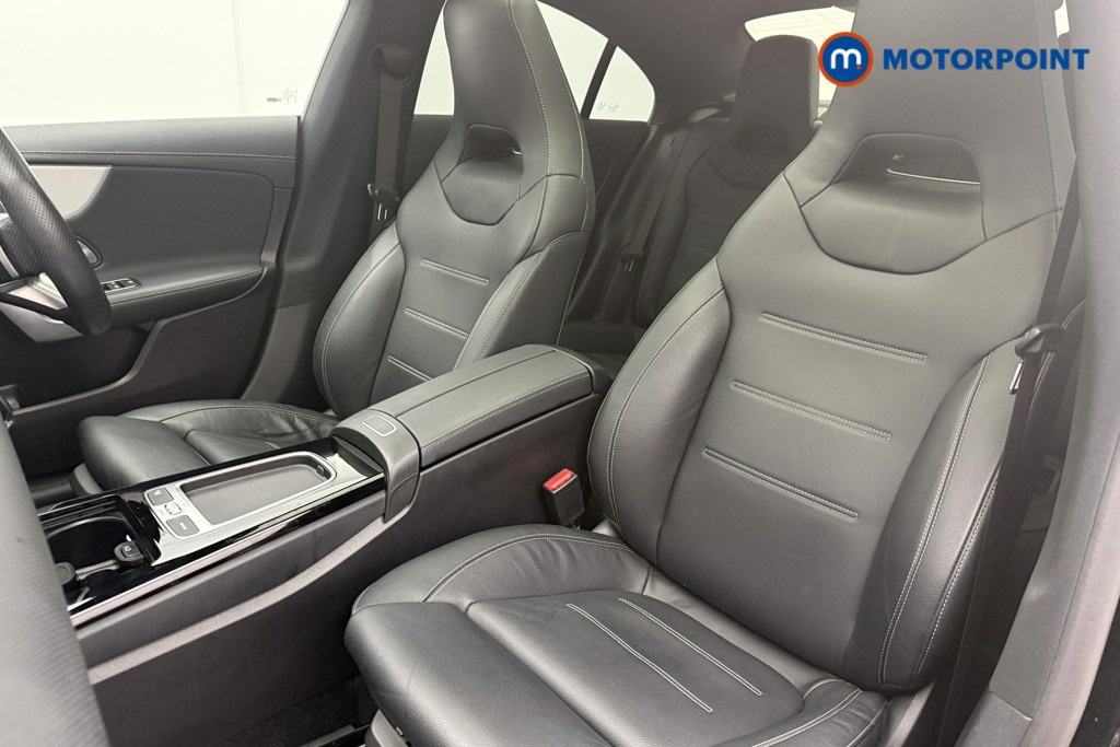 Used Mercedes-Benz CLA 2024 for sale - 76734548: Photo 11