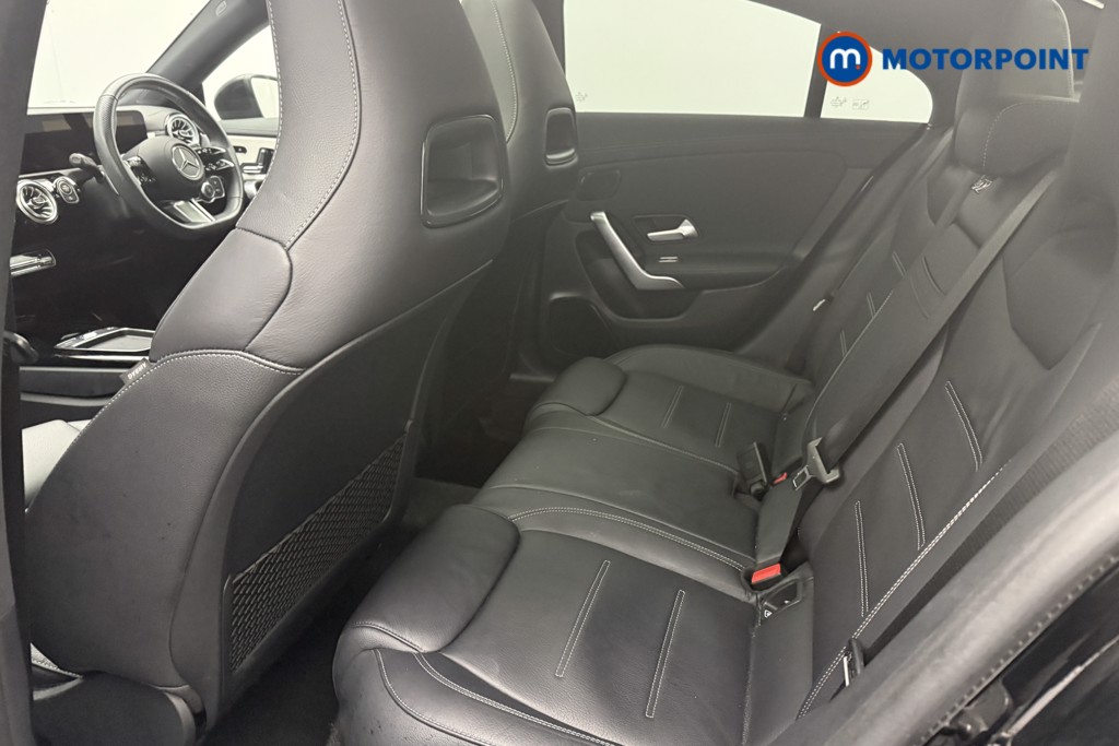 Used Mercedes-Benz CLA 2024 for sale - 76734548: Photo 12