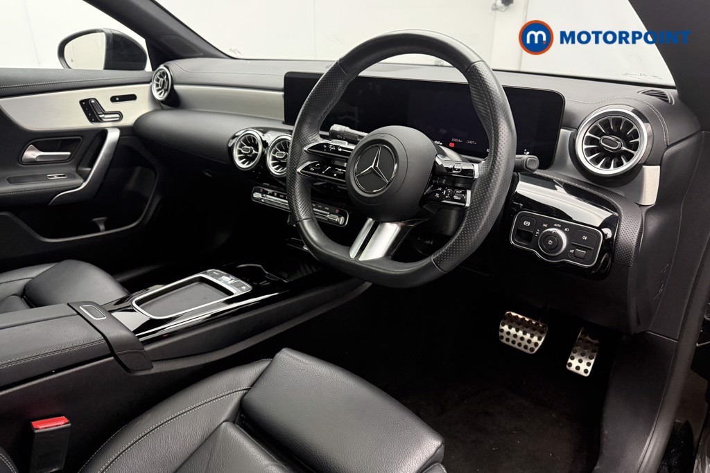 Used Mercedes-Benz CLA 2024 for sale - 76734548: Photo 14