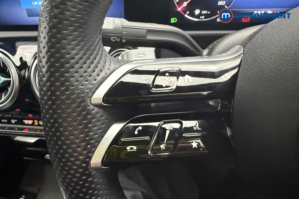 Used Mercedes-Benz CLA 2024 for sale - 76734548: Photo 15